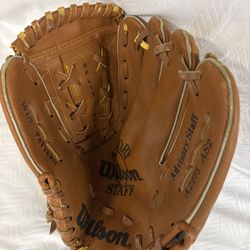 Glove Baseball