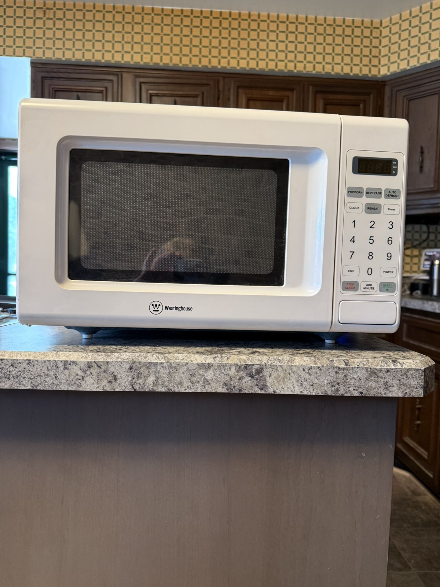 Microwave