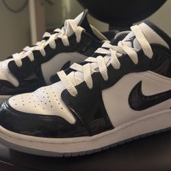 Nike jordan 1 Low - 6Y / 7.5 Womens