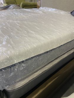 Colchones King Nuevos, Marca Lull,en Venta,con Descuento Del 50%.Excelente Calidad Y Precios  Increíbles.