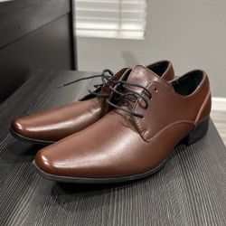 Calvin Klein Dress Shoes  