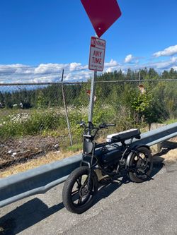 Windonek2 ebike