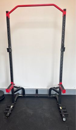 Squat Rack