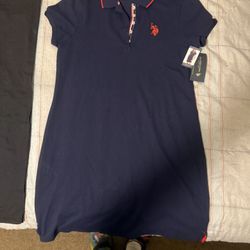 Women’s Polo 
