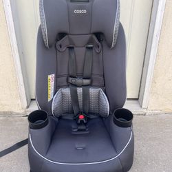 CAR SEAT CONVERTIBLE 