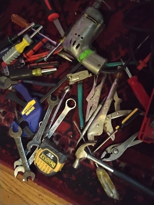 Tools