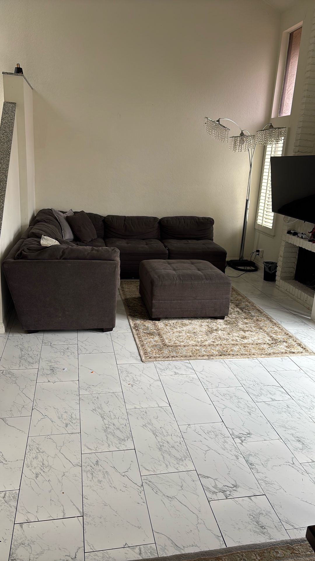 Sectional Sofa for Sale – Used