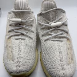 ADIDAS YEEZY KIDS SIZE # 1.5