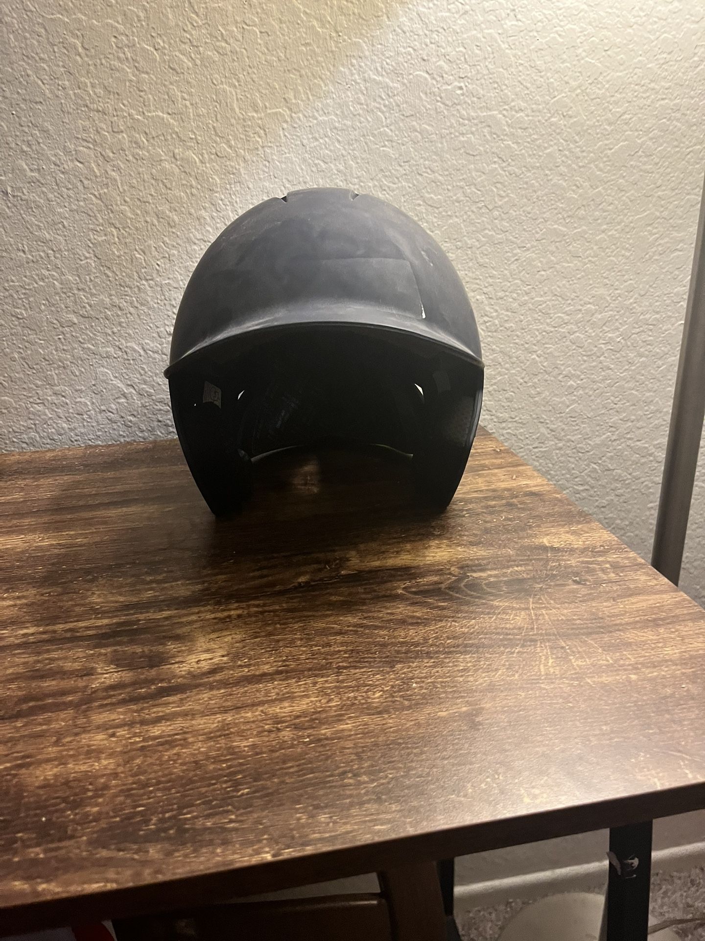 Champro Helmet
