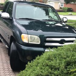 Toyota Tundra For Sale