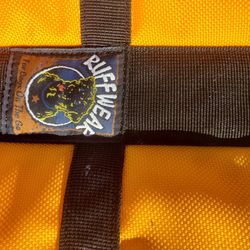 Life Jacket For Dogs