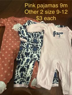 Baby girl clothes