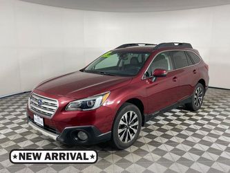 2017 Subaru Outback