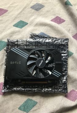 GTX 1060 6GB MINI