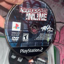 Aggressive Inline For PS2