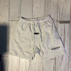 Essential shorts