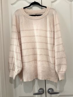 Lauren Conrad womens sweater 2XL