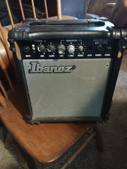 Ibanez
