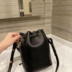 Fendi / Mon Tresor Mini Bag 