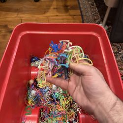 Silly Bands