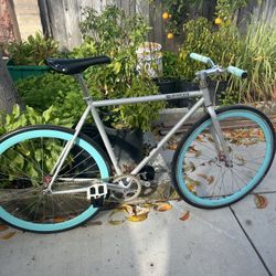 Fixie