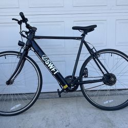 SWFT Electric Bicycle 