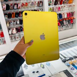 iPad 10 th gen WiFi