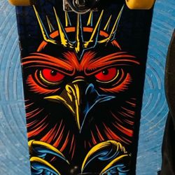 Tony Hawk Skateboard