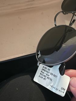 Ray - band sunglasses