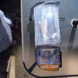 2000 Ram 1500 Headlights 