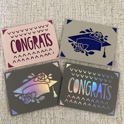 Graduation Cards
