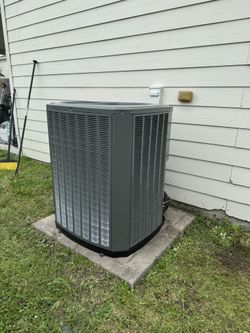 AC - Aire Acondicionado