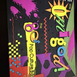 1980’s Cd Collection With Booklet Like New