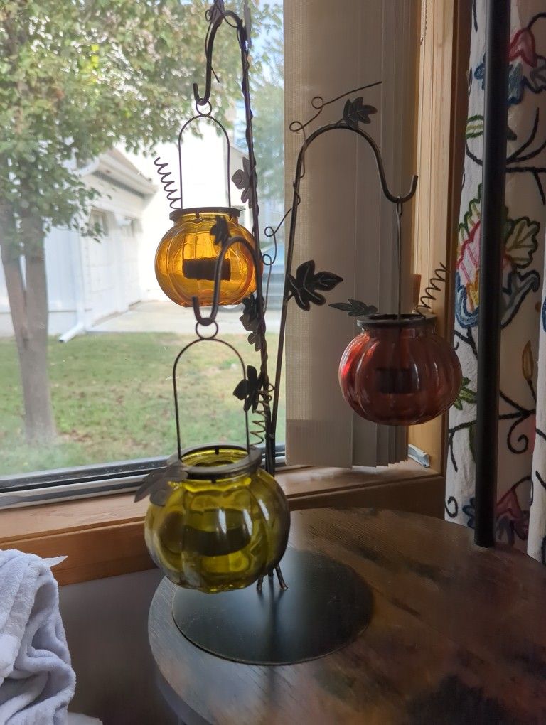 Candle Stand
