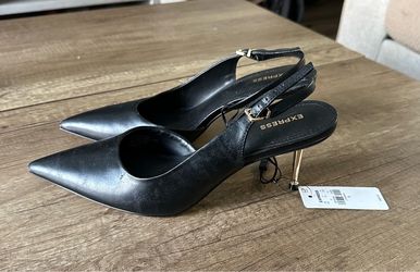 Black Heel