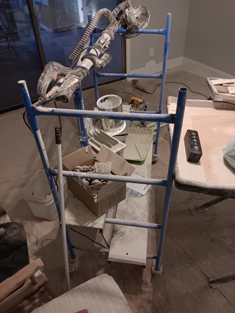 Drywall Sander 