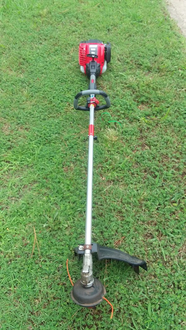 Snapper S29SS Gas Only 4 Cycle Weed Eater for Sale in Hampton, VA - OfferUp