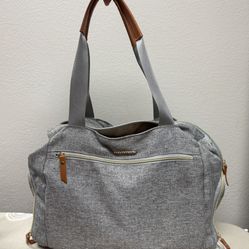 Diaper Bag