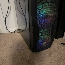 Gaming Desktop And Laptop For Sale