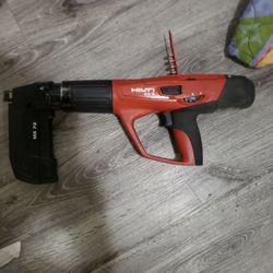 Hilti Dx5