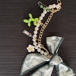 Purse Charms