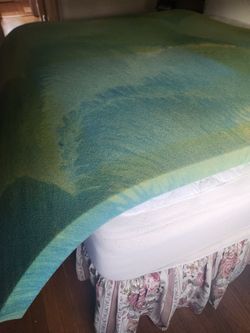 Bed Toppers