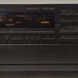 Yamaha RX-V2090 
