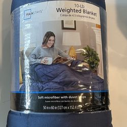 Weighted Blanket 10lbs