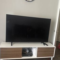 Tv And Console