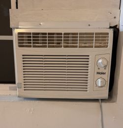 Haier AC Unit
