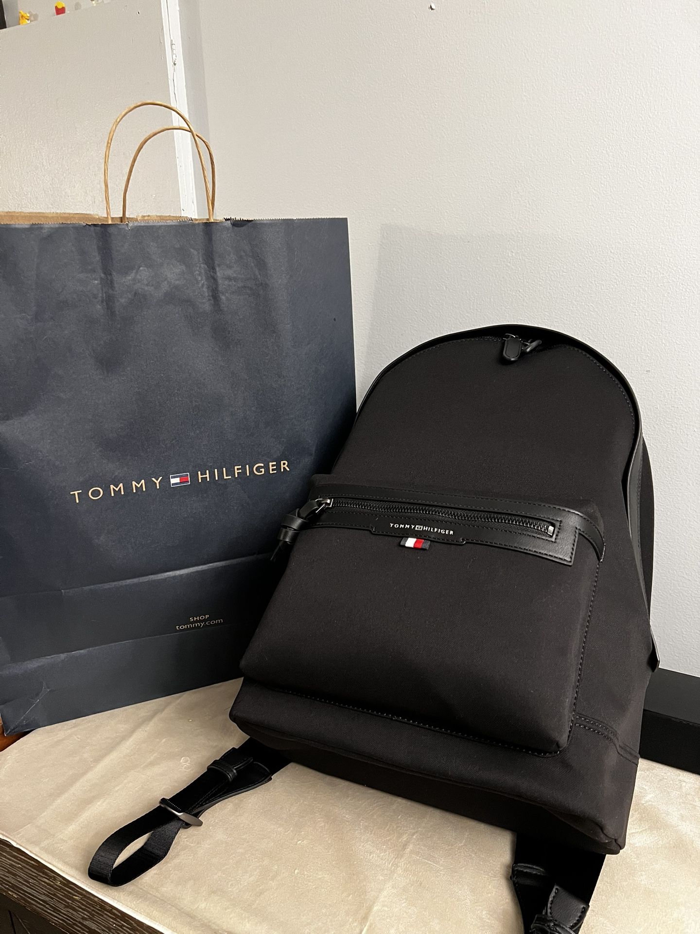 Tommy Hilfiger backpack