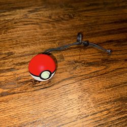 Pokémon Let’s Go Pikachu & Eevee Pokeball Plus Nintendo Pokemon Go Niantic