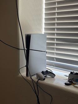 PS5 brand new digital edition
