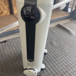 Heater